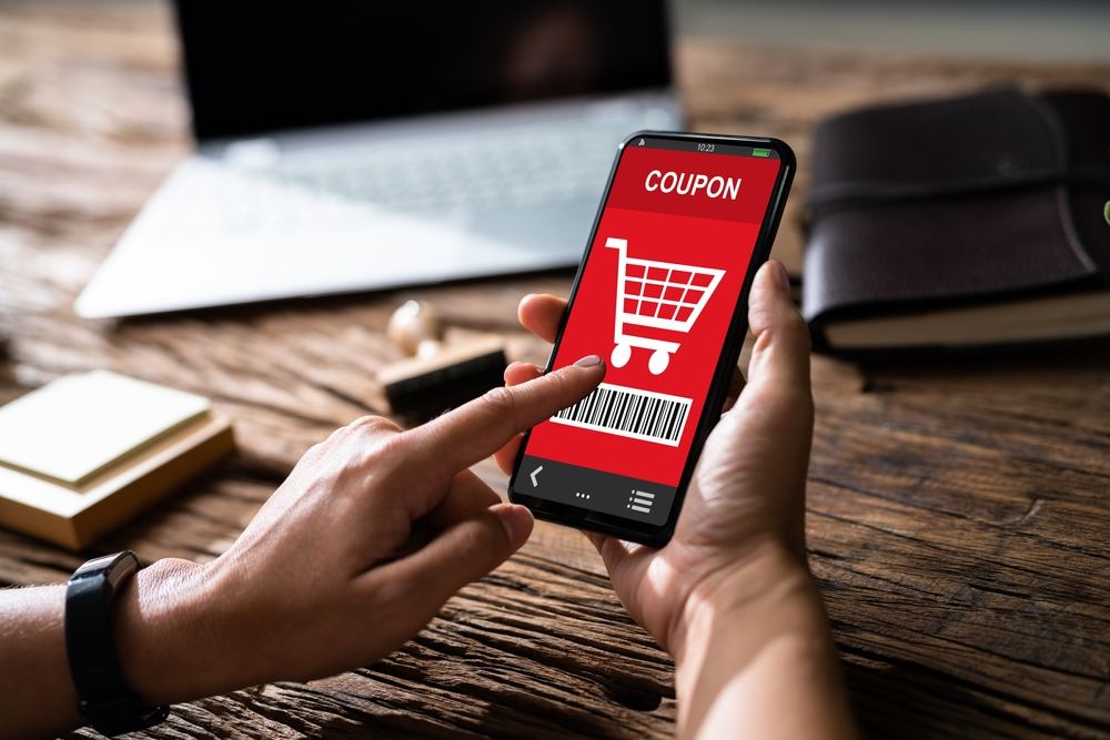 Custom Mobile Apps for a Seamless Shopping Experience